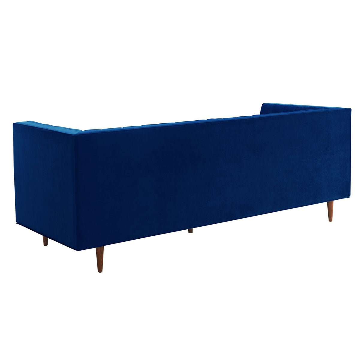 Tov Furniture Sebastian Velvet Sofa