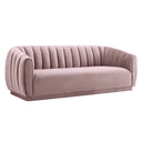 Arno Velvet Sofa | TOV