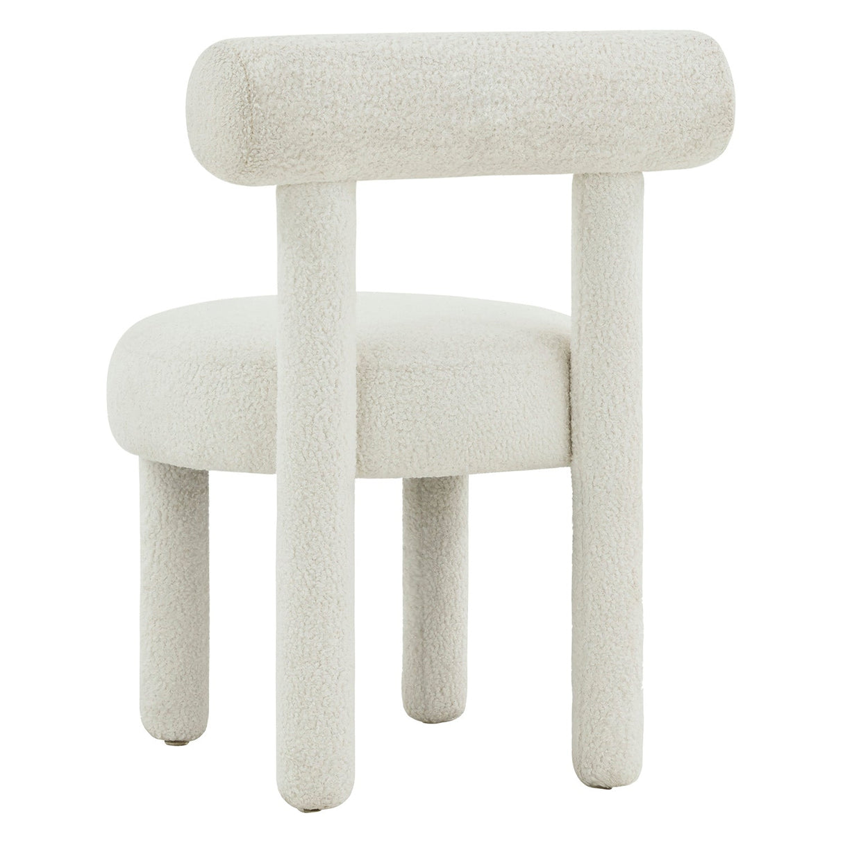 Tov Furniture Carmel Velvet Chair