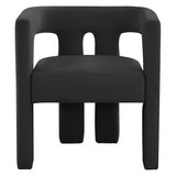 Tov Furniture Sloane Velvet Chair