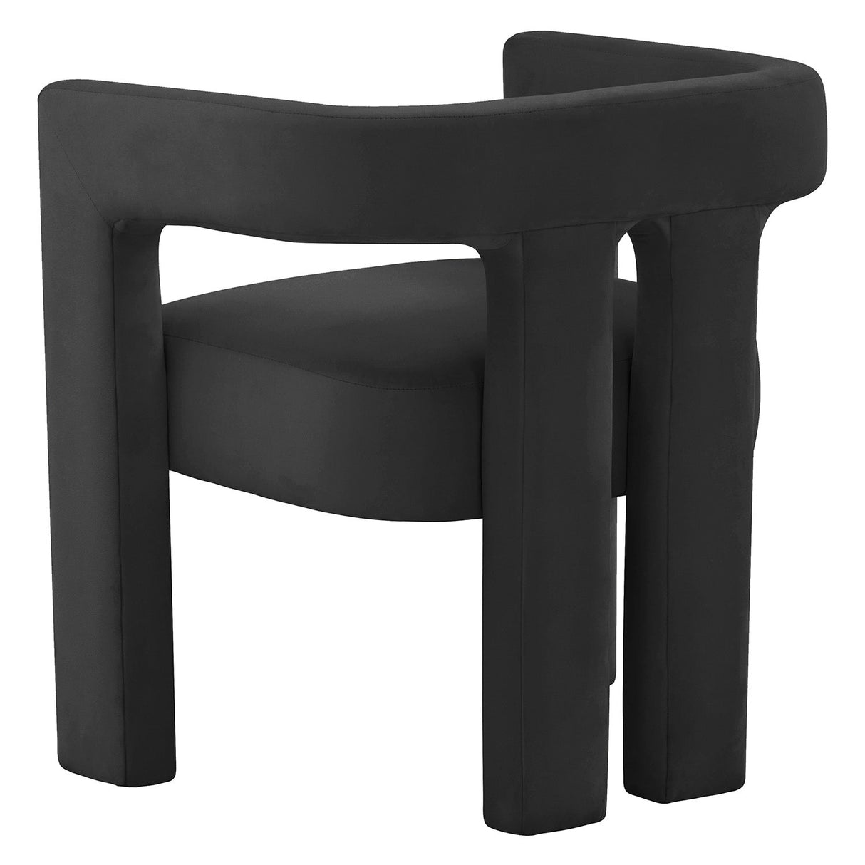 Tov Furniture Sloane Velvet Chair