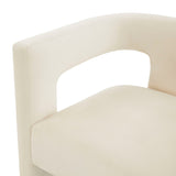 Tov Furniture Sloane Velvet Chair