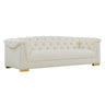 Tov Furniture Farah Velvet Sofa