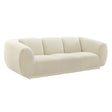 Emmet Velvet Sofa | TOV