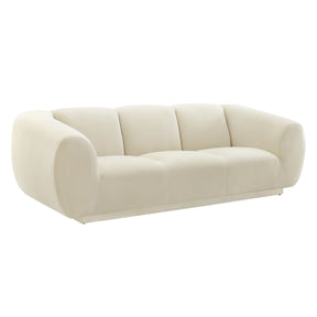 Emmet Velvet Sofa | TOV