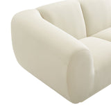 Tov Furniture Emmet Velvet Sofa