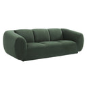 Emmet Velvet Sofa | TOV