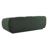 Tov Furniture Emmet Velvet Sofa