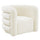 Tov Furniture Velvet Lounge Chair