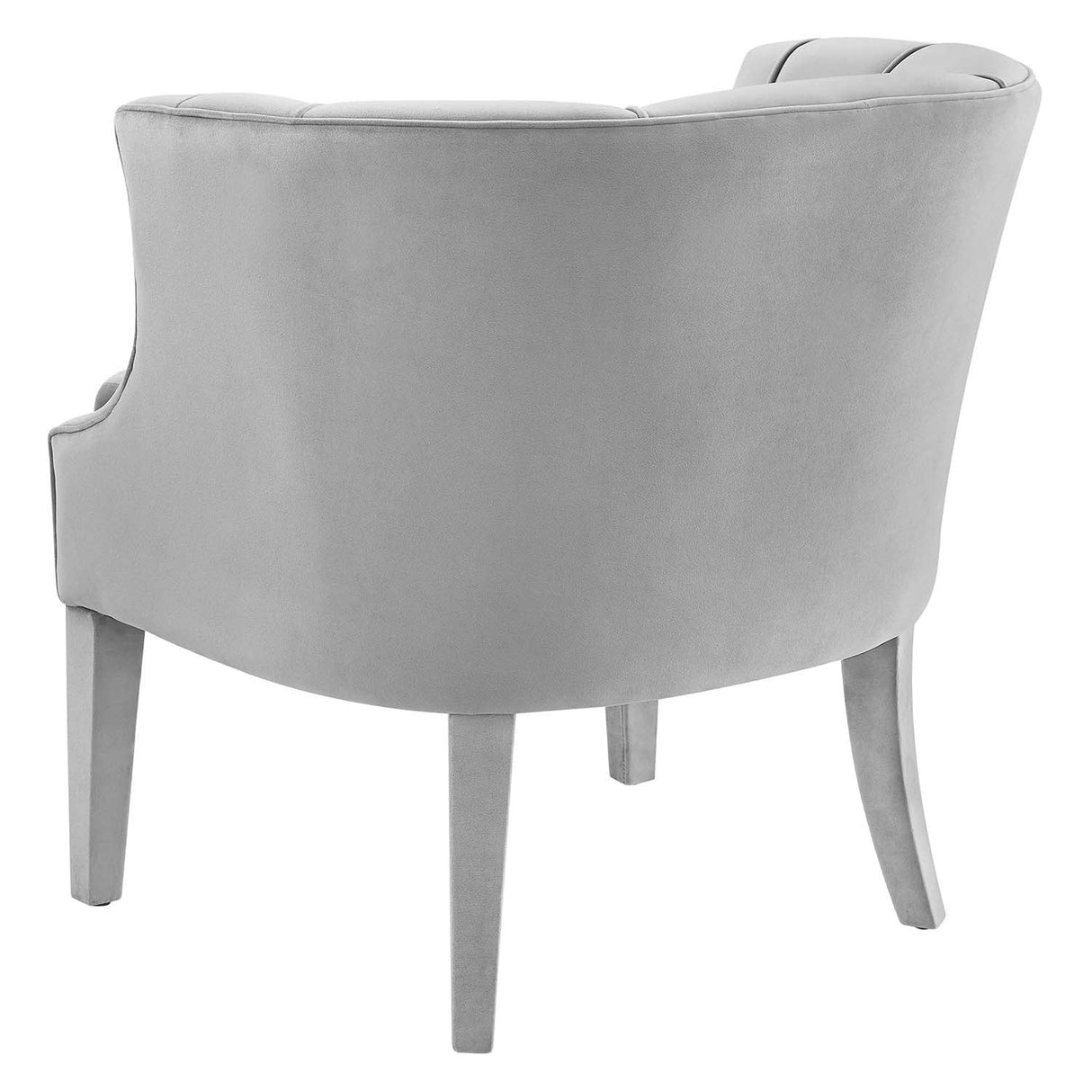 Tov Furniture Turin Velvet Chair