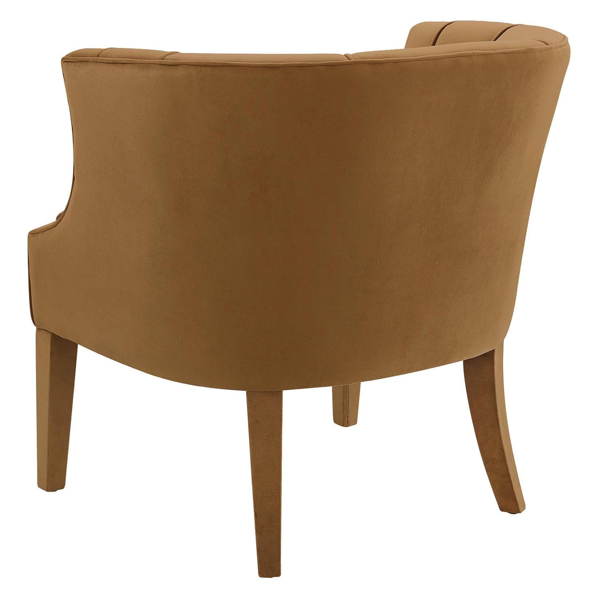 Tov Furniture Turin Velvet Chair