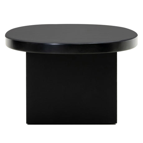 Tov Furniture Etta Black Coffee Table