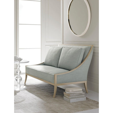 Caracole All Clear Side Table - Home Elegance USA