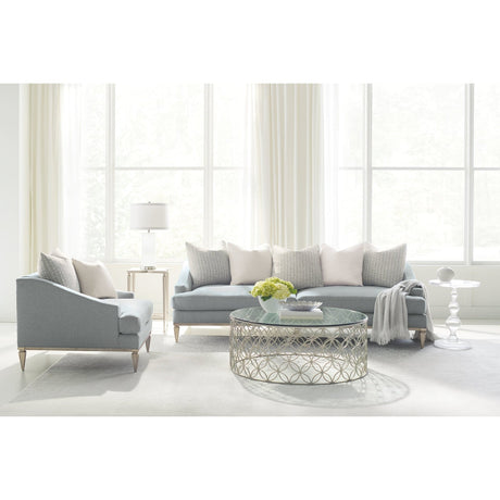 Caracole All Clear Side Table - Home Elegance USA