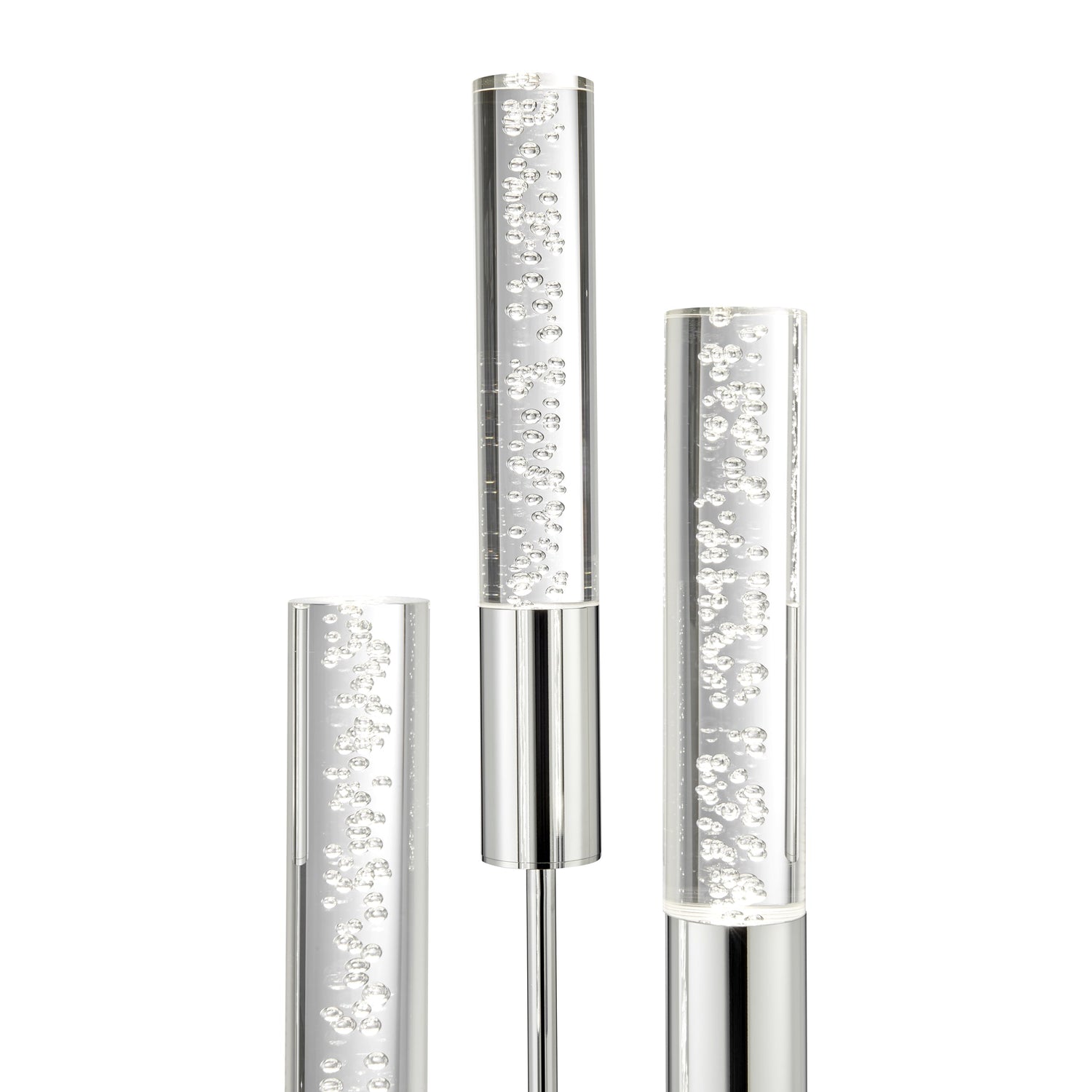 Table Lamp //  Acrylic Tube - Home Elegance USA