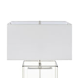 Table lamp with Shade - Home Elegance USA