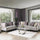 Tegan Transitional Living Room Set by Furniture of America Furniture of America