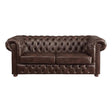 Tiverton Sofa by Homelegance Homelegance Furniture