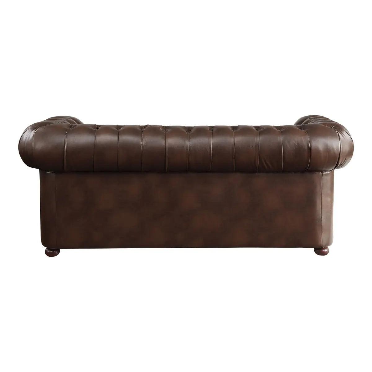 Tiverton Sofa by Homelegance Homelegance Furniture