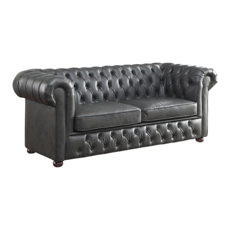 Tiverton Sofa by Homelegance Homelegance Furniture