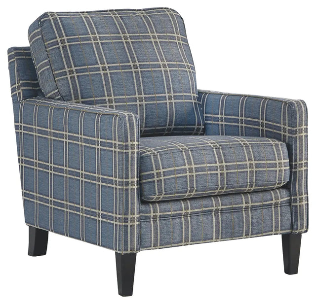 Traemore River Accent Chair - Signature Design by Ashley Ashley Furniture