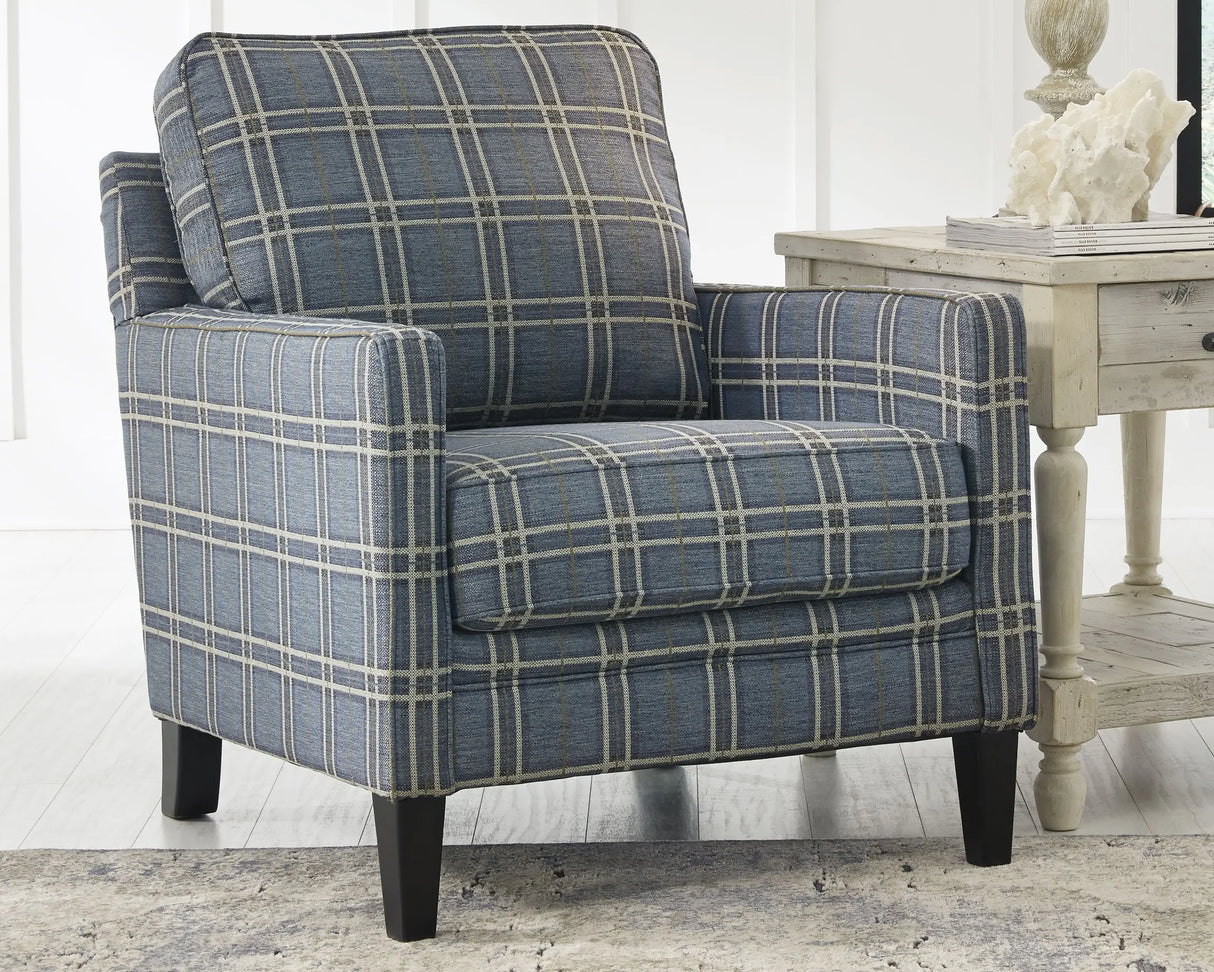 Traemore River Accent Chair - Signature Design by Ashley Ashley Furniture