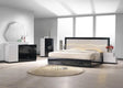 Turin Modern Bedroom Set by J&M Furniture J&M Furniture