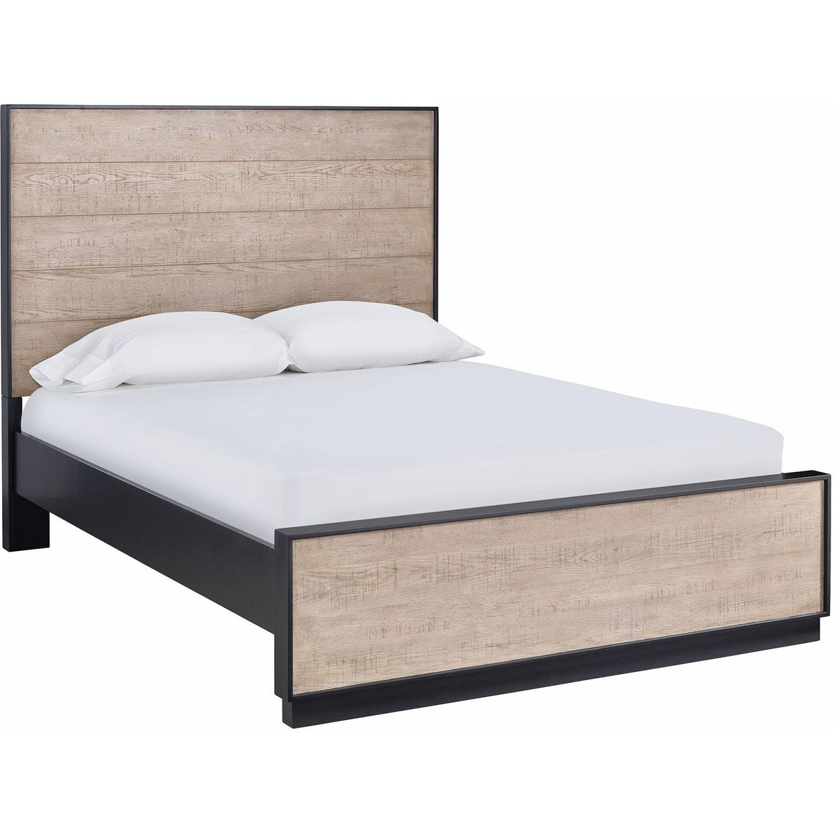Universal Furniture Calloway Bed