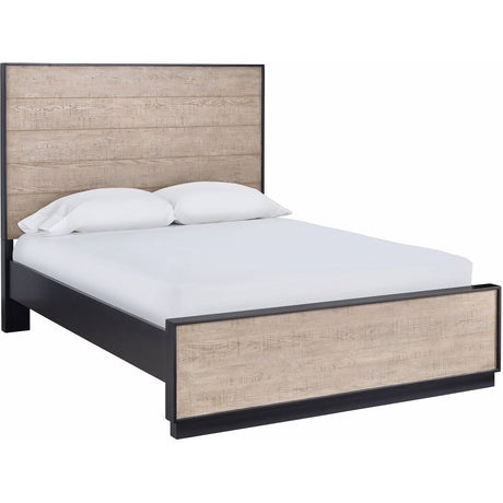 Universal Furniture Calloway Bed