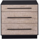 Universal Furniture Calloway Bedside Table