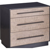 Universal Furniture Calloway Bedside Table