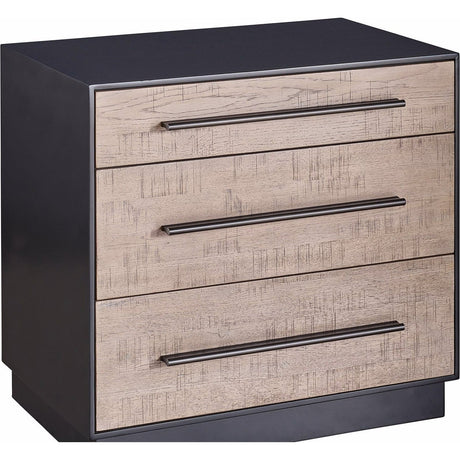 Universal Furniture Calloway Bedside Table