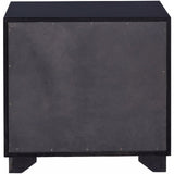 Universal Furniture Calloway Bedside Table