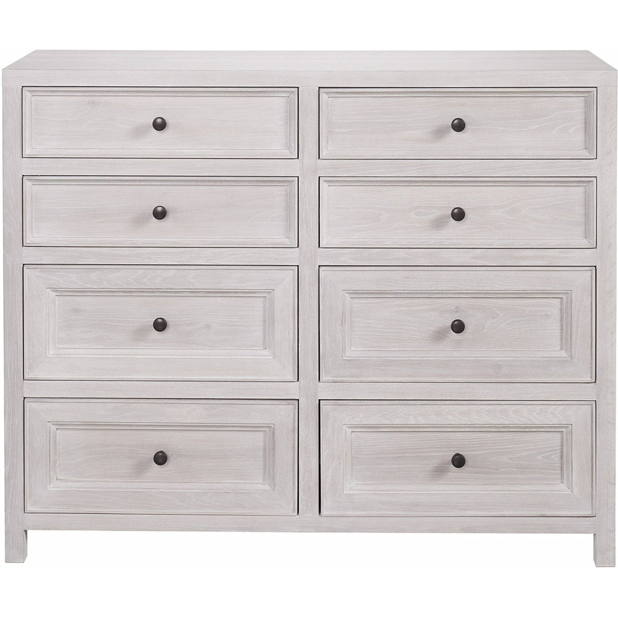 Universal Furniture Modern Farmhouse Larson Dresser