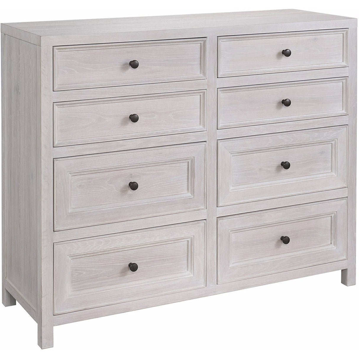 Universal Furniture Modern Farmhouse Larson Dresser