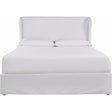 Modern Farmhouse Delancey Bed | Universal