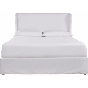 Modern Farmhouse Delancey Bed | Universal