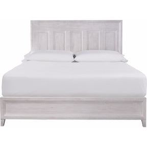 Modern Farmhouse Haines Bed | Universal