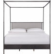 Modern Farmhouse Kent Poster Bed | Universal