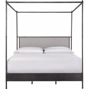 Modern Farmhouse Kent Poster Bed | Universal