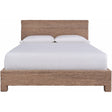 Modern Farmhouse Seaton Bed | Universal