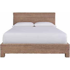 Modern Farmhouse Seaton Bed | Universal
