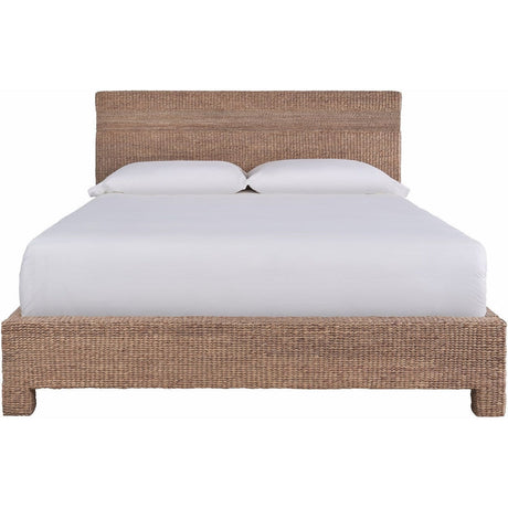 Universal Furniture Modern Farmhouse Seaton Bed