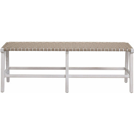 Universal Furniture Modern Farmhouse Harlyn Bench