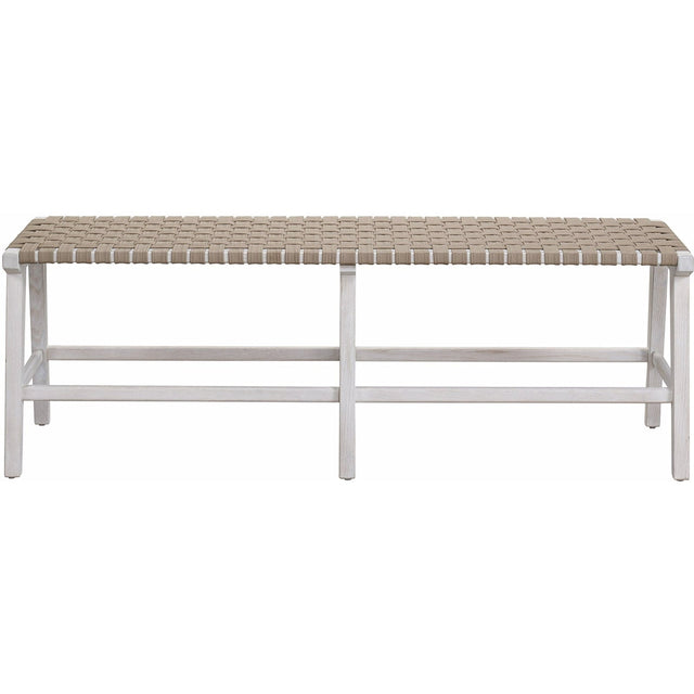 Universal Furniture Modern Farmhouse Harlyn Bench