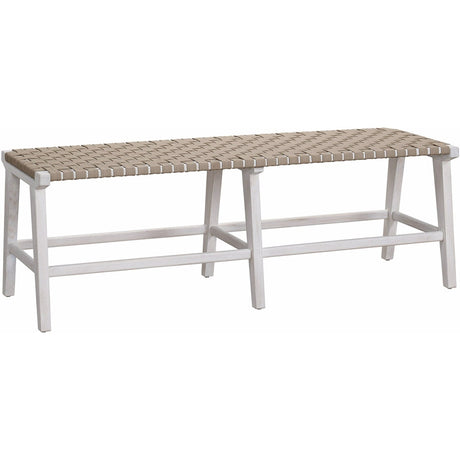 Universal Furniture Modern Farmhouse Harlyn Bench