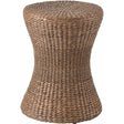 Modern Farmhouse Seaton Stool | Universal