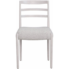 Modern Farmhouse Side Chair - Set Of 2 | Universal
