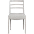 Modern Farmhouse Side Chair - Set Of 2 | Universal