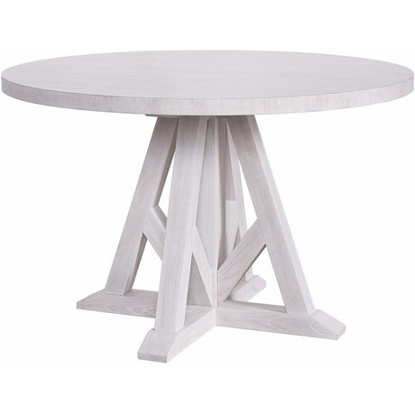 Universal Furniture Modern Farmhouse Wright Dining Table